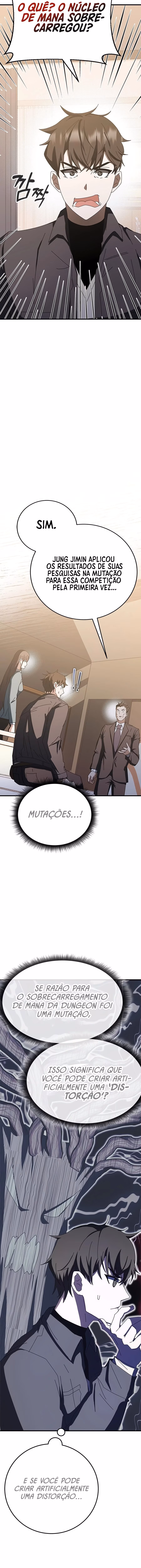 Academia da Transcendência Capitulo 60 Pagina 29