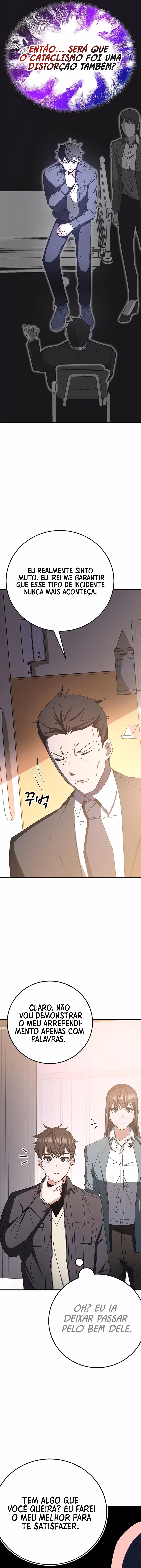 Academia da Transcendência Capitulo 60 Pagina 31