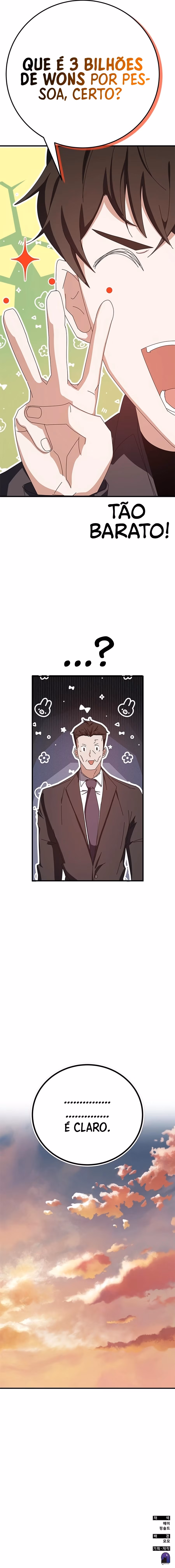 Academia da Transcendência Capitulo 60 Pagina 34