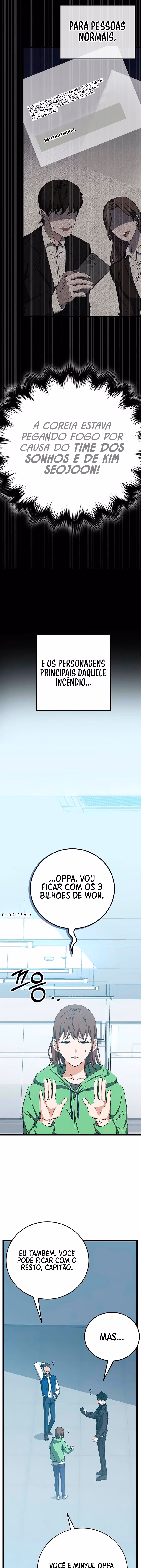 Academia da Transcendência Capitulo 61 Pagina 3