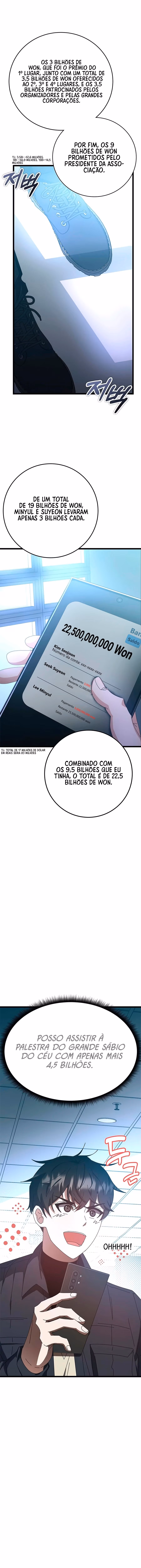 Academia da Transcendência Capitulo 61 Pagina 6