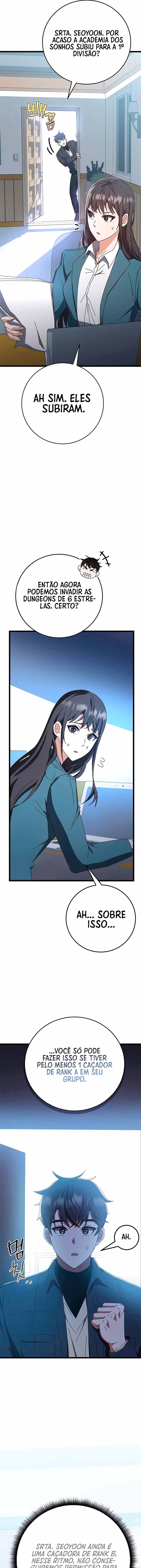 Academia da Transcendência Capitulo 61 Pagina 8