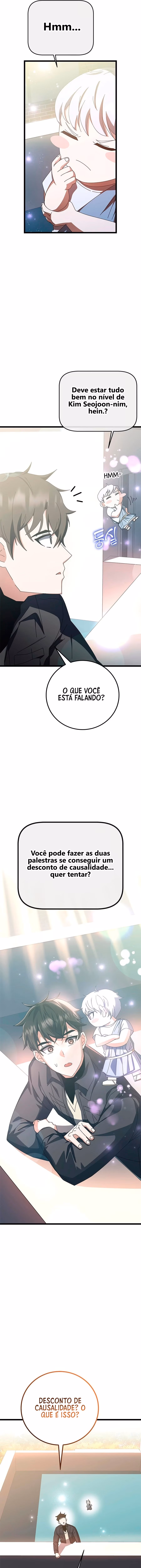 Academia da Transcendência Capitulo 61 Pagina 14