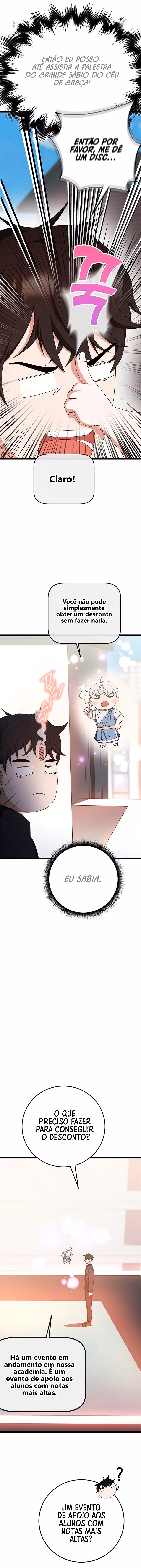 Academia da Transcendência Capitulo 61 Pagina 17