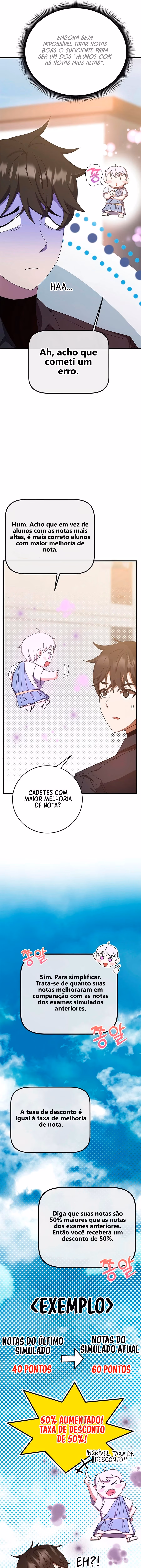 Academia da Transcendência Capitulo 61 Pagina 20