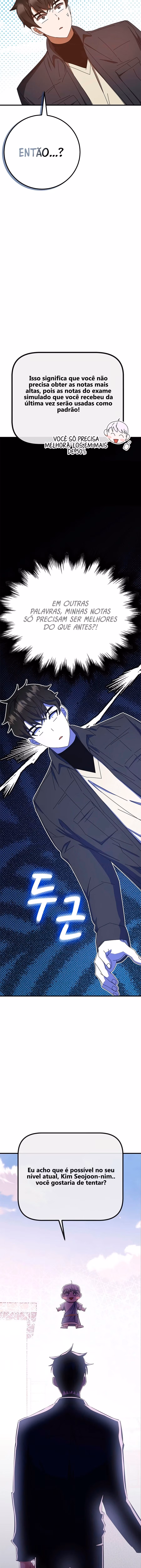 Academia da Transcendência Capitulo 61 Pagina 21