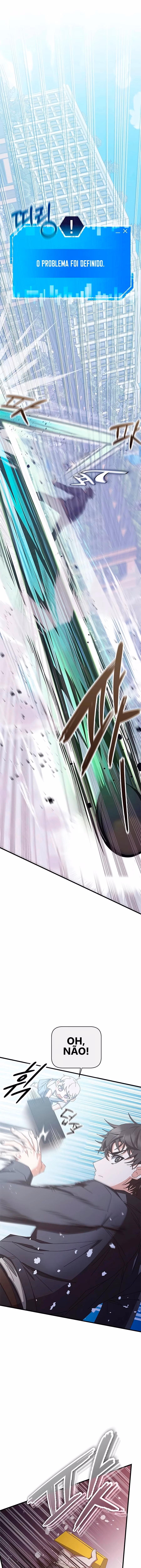 Academia da Transcendência Capitulo 61 Pagina 28