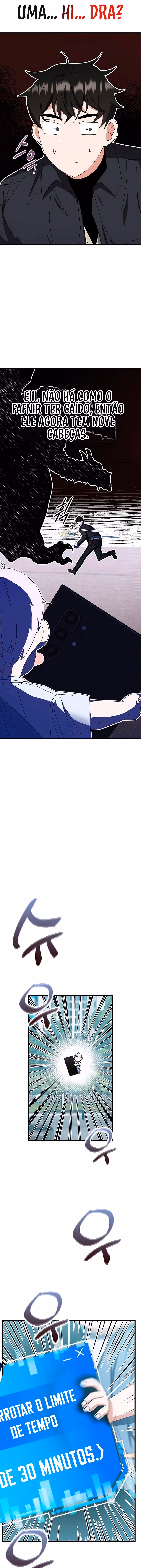 Academia da Transcendência Capitulo 61 Pagina 31