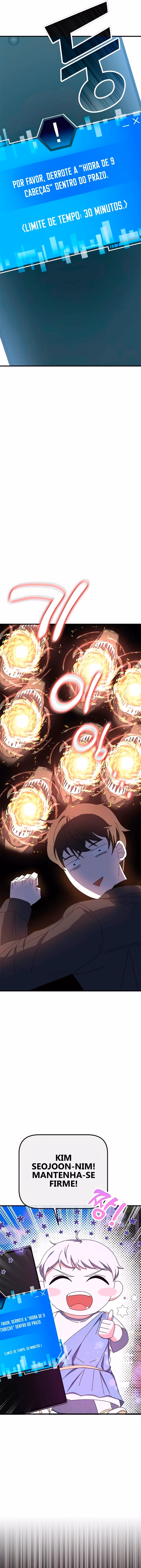 Academia da Transcendência Capitulo 61 Pagina 33