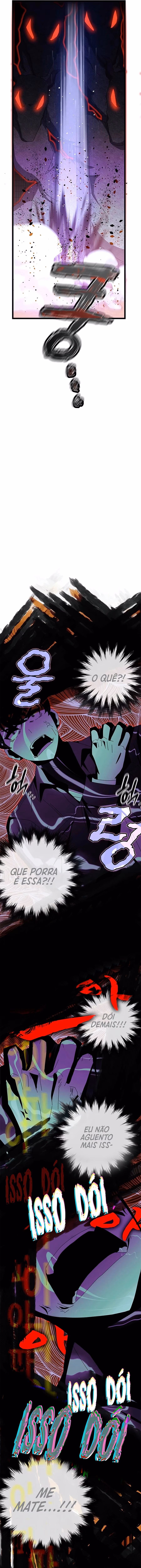 Academia da Transcendência Capitulo 62 Pagina 11