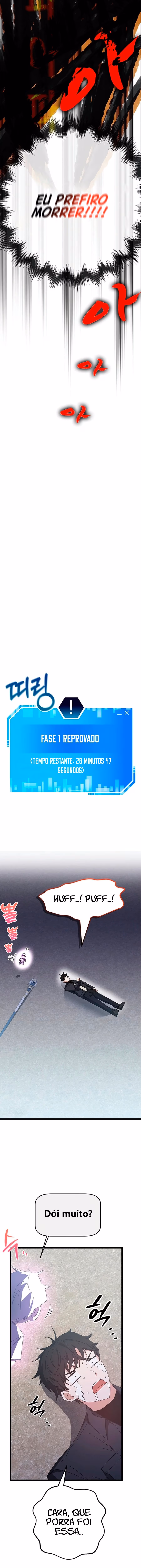 Academia da Transcendência Capitulo 62 Pagina 12