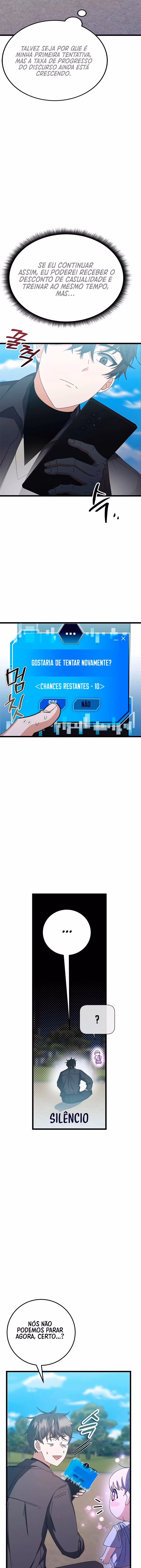 Academia da Transcendência Capitulo 62 Pagina 15