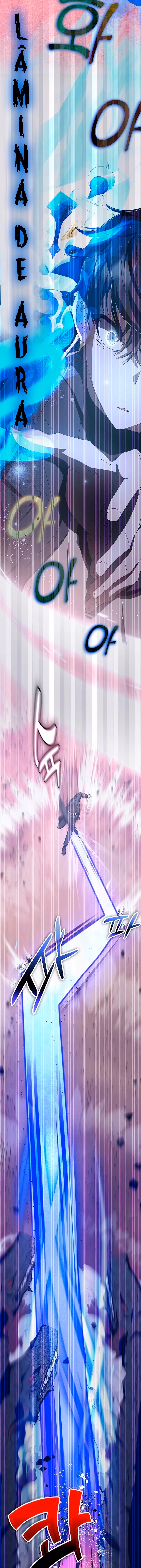 Academia da Transcendência Capitulo 62 Pagina 19