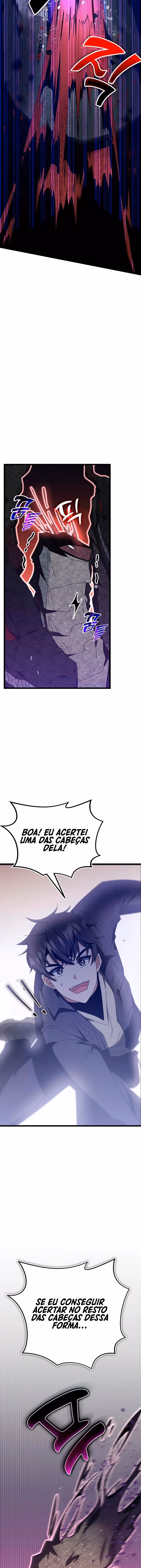 Academia da Transcendência Capitulo 62 Pagina 20