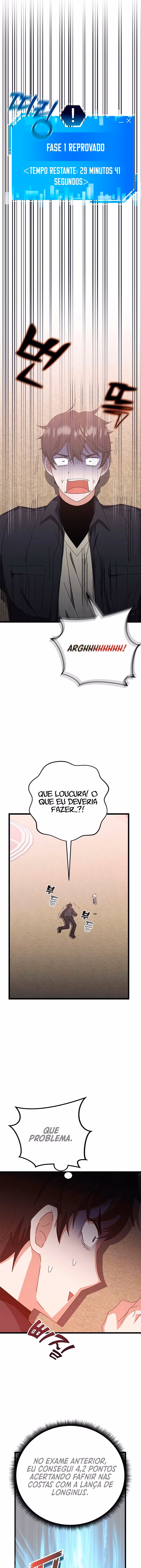 Academia da Transcendência Capitulo 62 Pagina 25