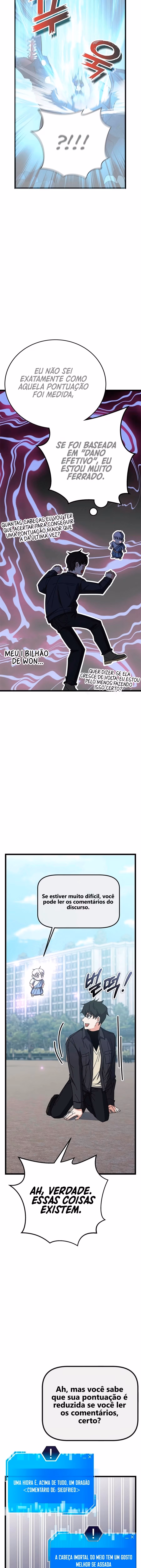 Academia da Transcendência Capitulo 62 Pagina 26