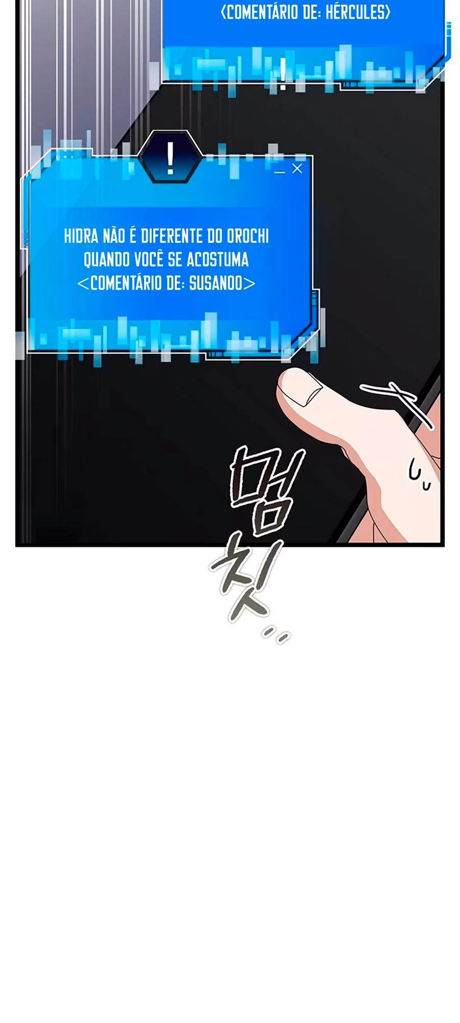 Academia da Transcendência Capitulo 62 Pagina 27