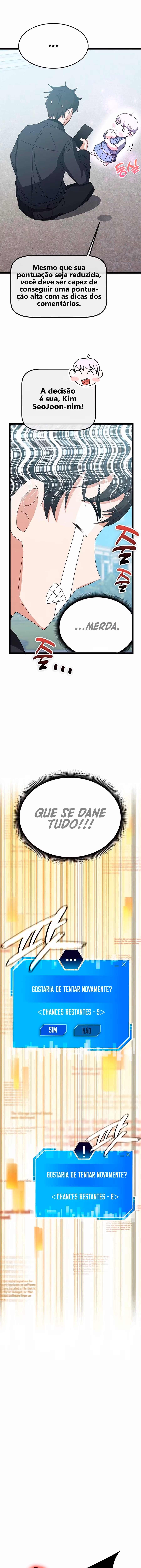 Academia da Transcendência Capitulo 62 Pagina 28