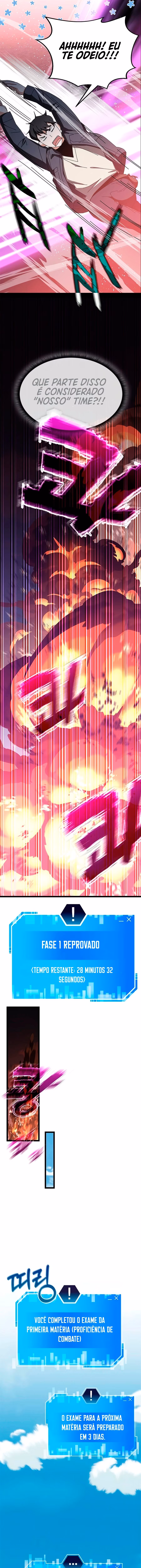 Academia da Transcendência Capitulo 62 Pagina 31