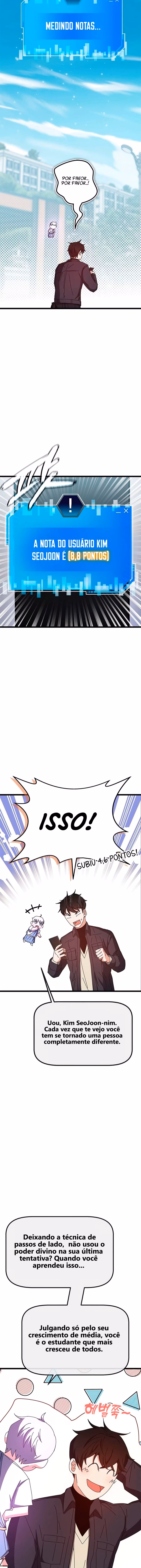 Academia da Transcendência Capitulo 62 Pagina 32