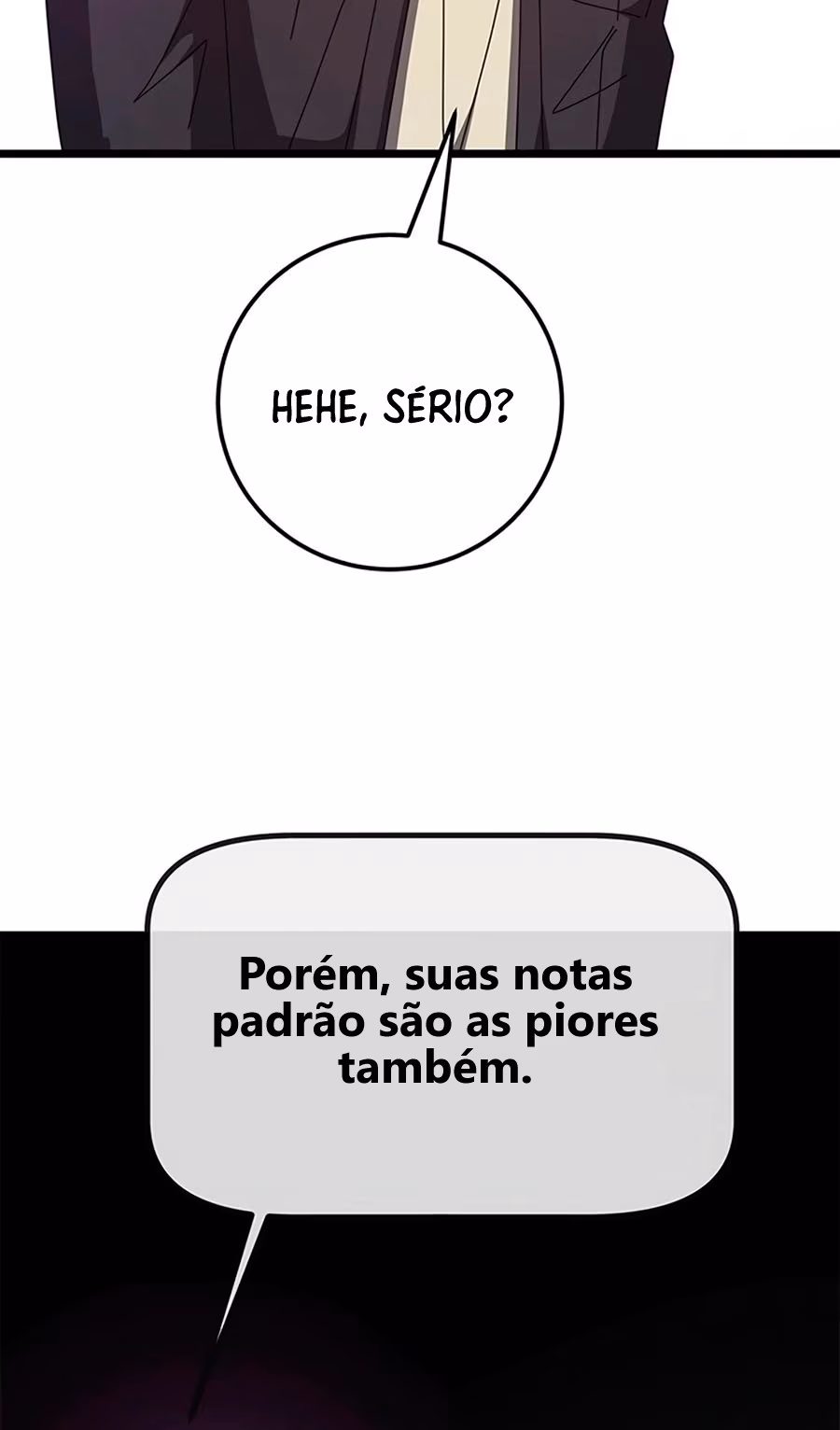 Academia da Transcendência Capitulo 62 Pagina 33