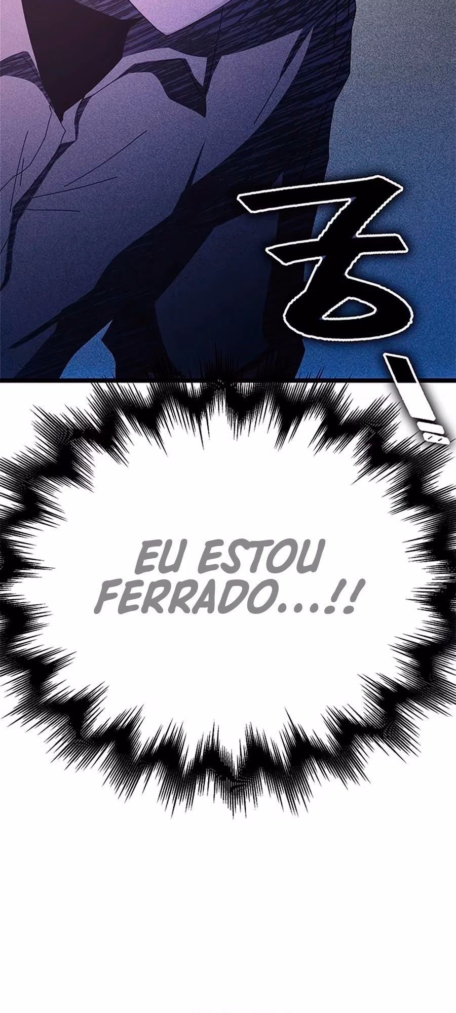 Academia da Transcendência Capitulo 62 Pagina 36