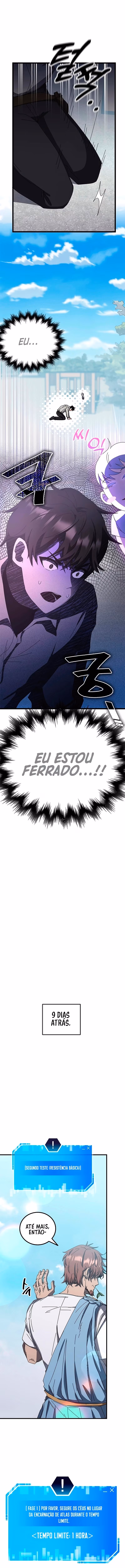 Academia da Transcendência Capitulo 63 Pagina 2