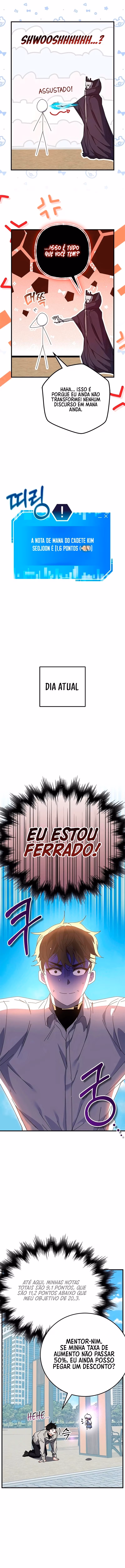 Academia da Transcendência Capitulo 63 Pagina 6