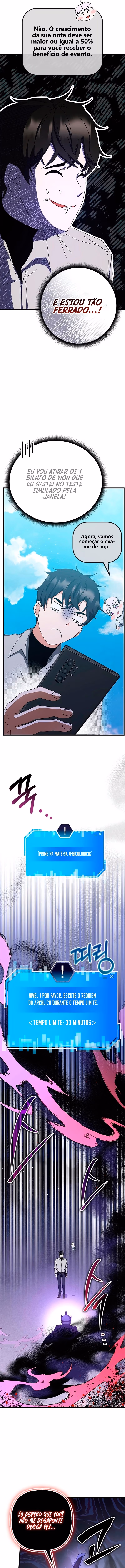 Academia da Transcendência Capitulo 63 Pagina 8