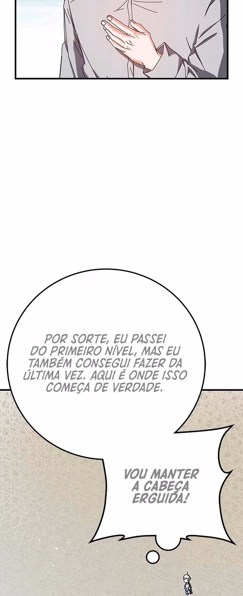 Academia da Transcendência Capitulo 63 Pagina 10
