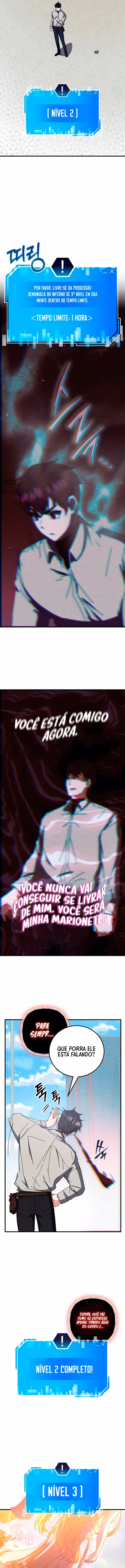 Academia da Transcendência Capitulo 63 Pagina 11