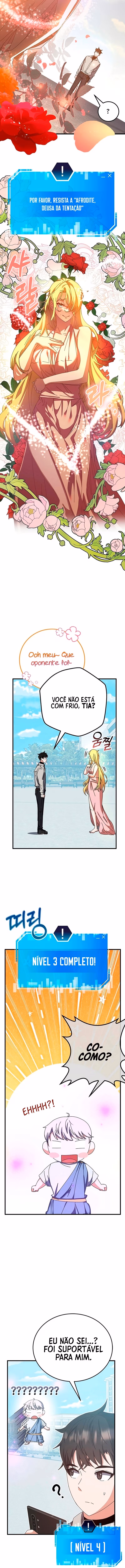 Academia da Transcendência Capitulo 63 Pagina 12