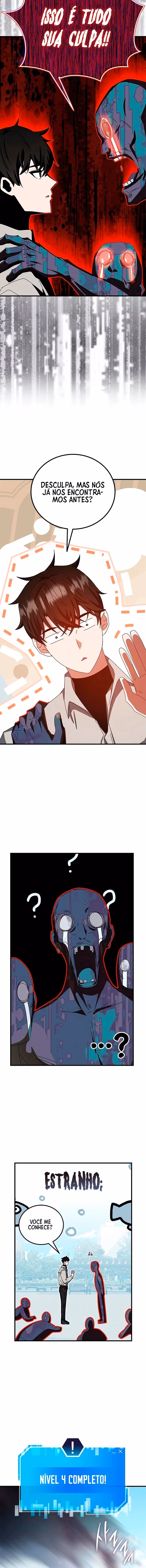 Academia da Transcendência Capitulo 63 Pagina 15