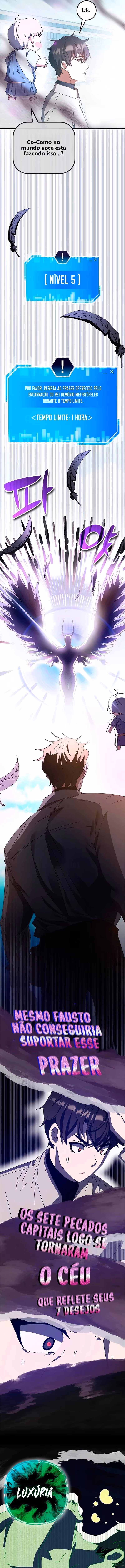 Academia da Transcendência Capitulo 63 Pagina 16