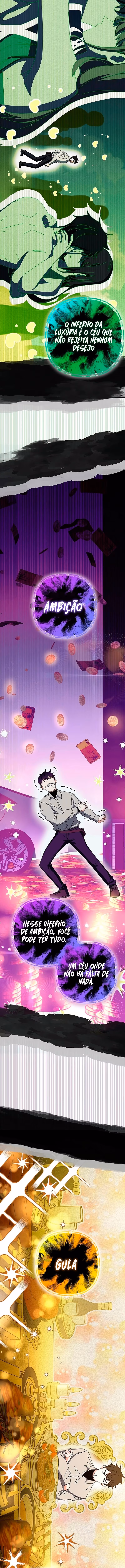 Academia da Transcendência Capitulo 63 Pagina 17