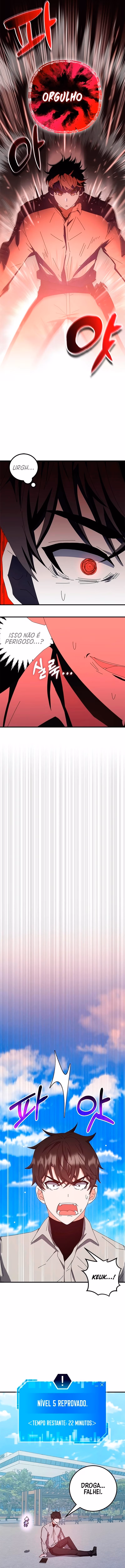 Academia da Transcendência Capitulo 63 Pagina 22