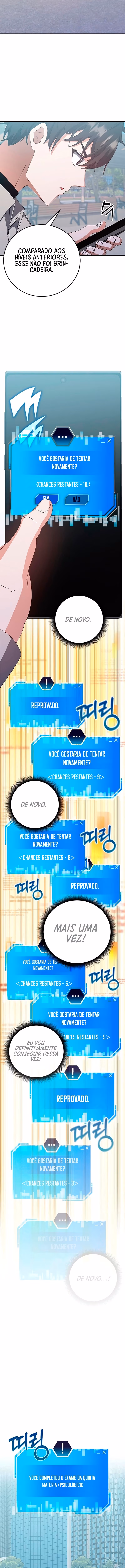 Academia da Transcendência Capitulo 63 Pagina 23