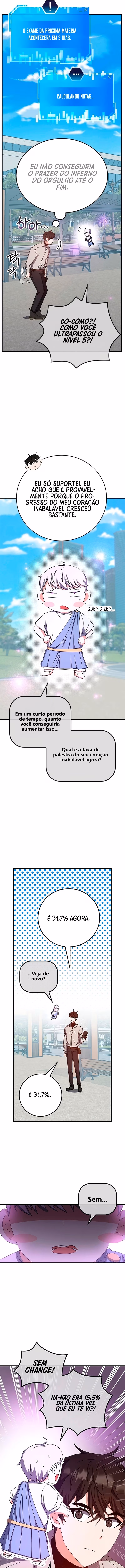 Academia da Transcendência Capitulo 63 Pagina 25