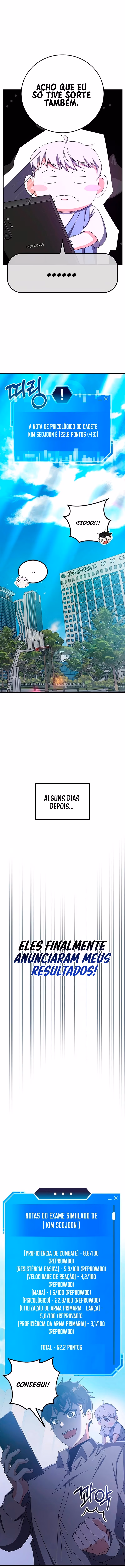 Academia da Transcendência Capitulo 63 Pagina 28