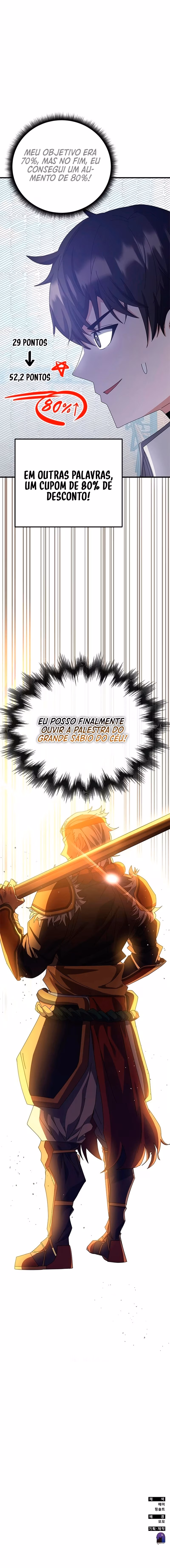 Academia da Transcendência Capitulo 63 Pagina 29