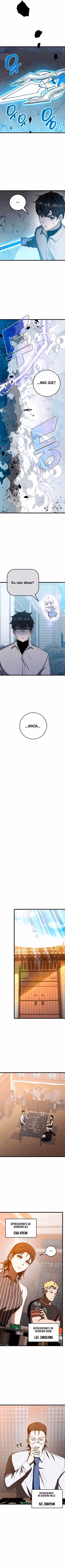 Academia da Transcendência Capitulo 64 Pagina 9