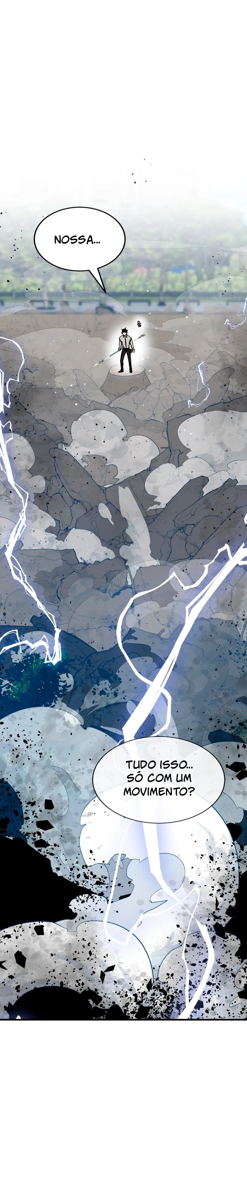 Academia da Transcendência Capitulo 65 Pagina 2