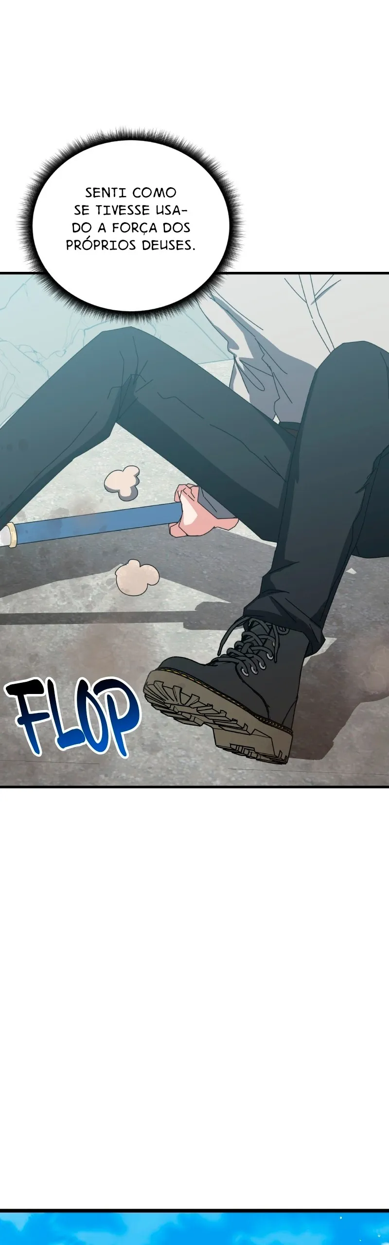 Academia da Transcendência Capitulo 65 Pagina 3