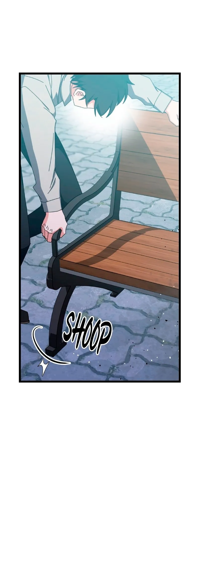 Academia da Transcendência Capitulo 65 Pagina 11