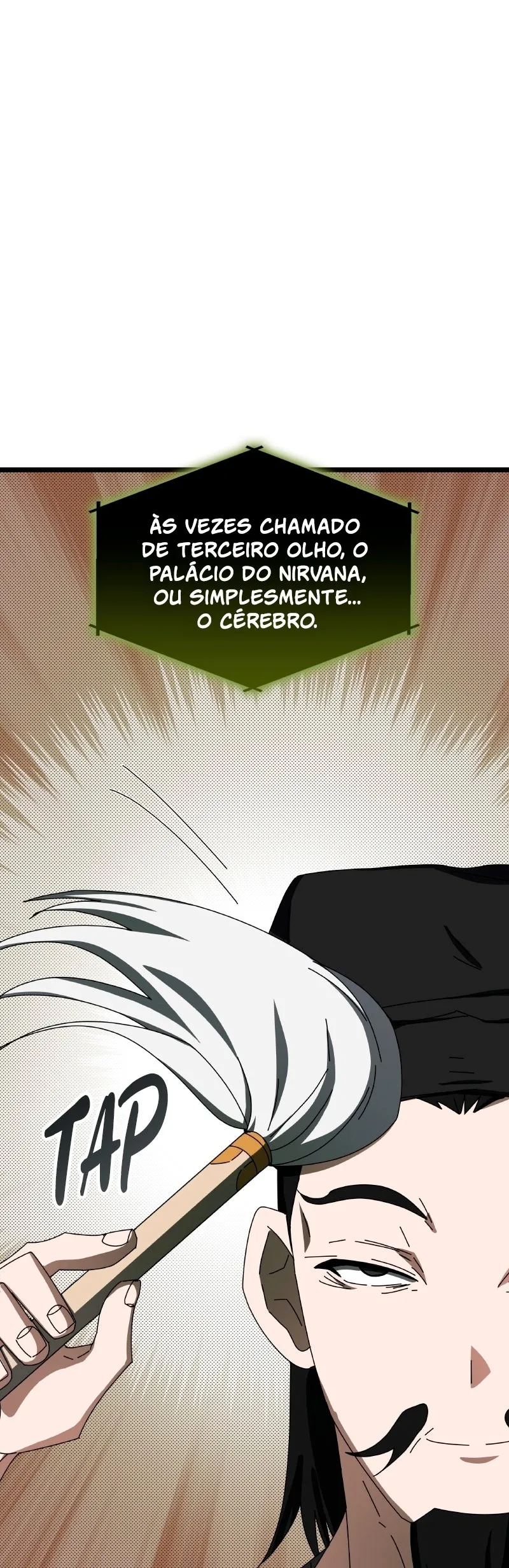 Academia da Transcendência Capitulo 65 Pagina 20