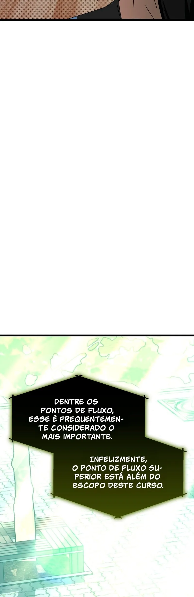 Academia da Transcendência Capitulo 65 Pagina 21