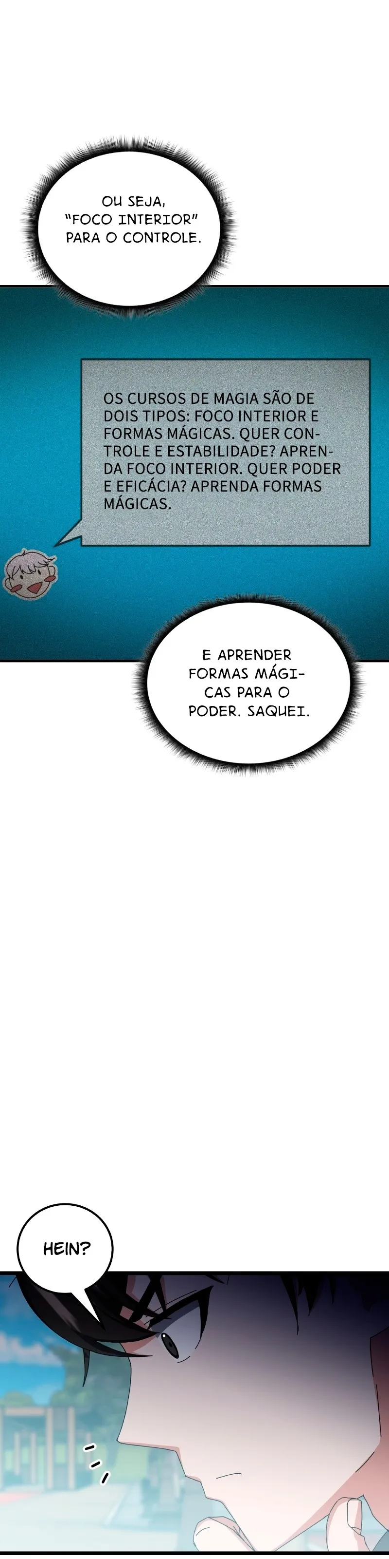 Academia da Transcendência Capitulo 65 Pagina 26