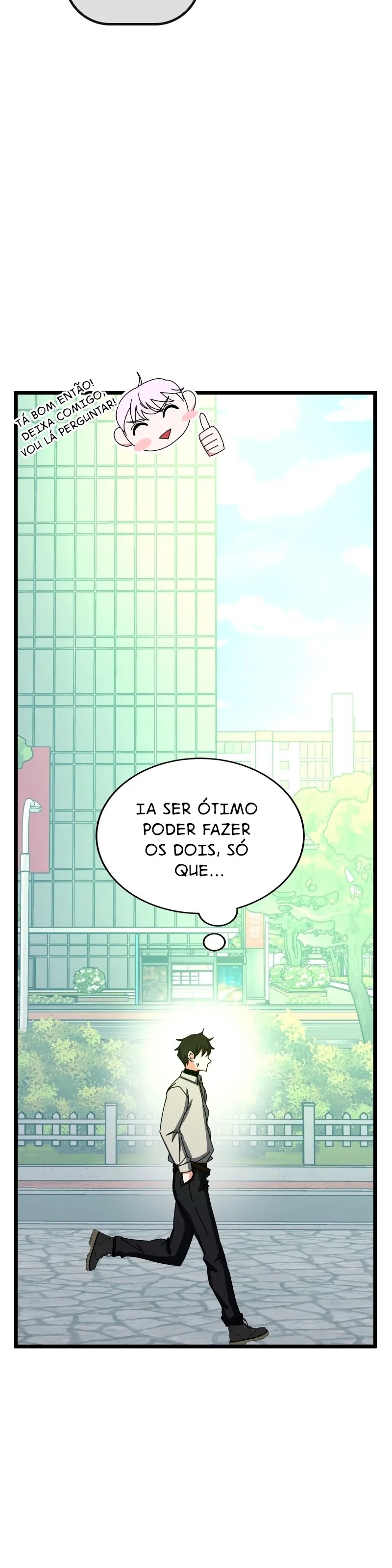 Academia da Transcendência Capitulo 65 Pagina 39