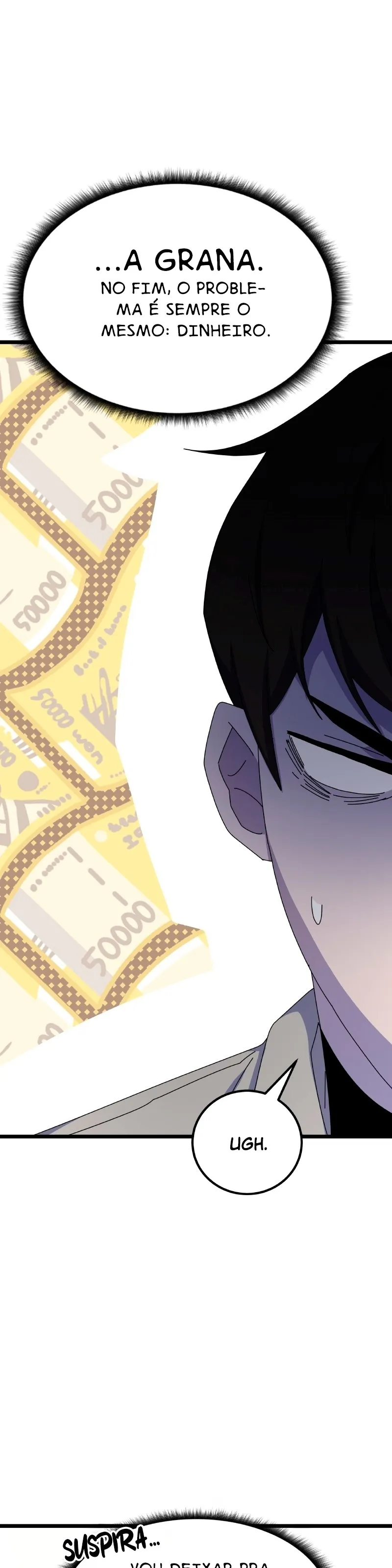 Academia da Transcendência Capitulo 65 Pagina 40