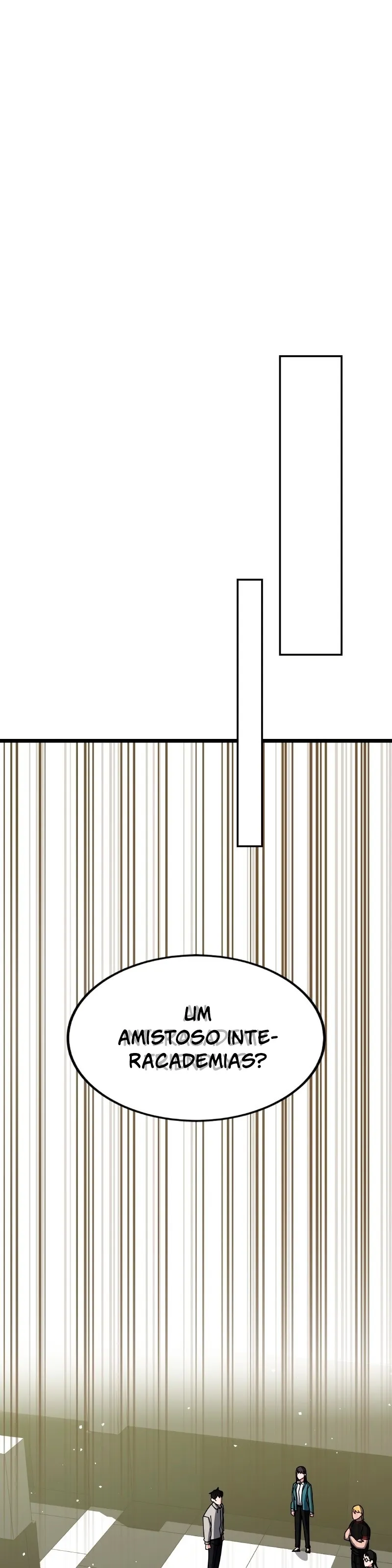 Academia da Transcendência Capitulo 65 Pagina 46